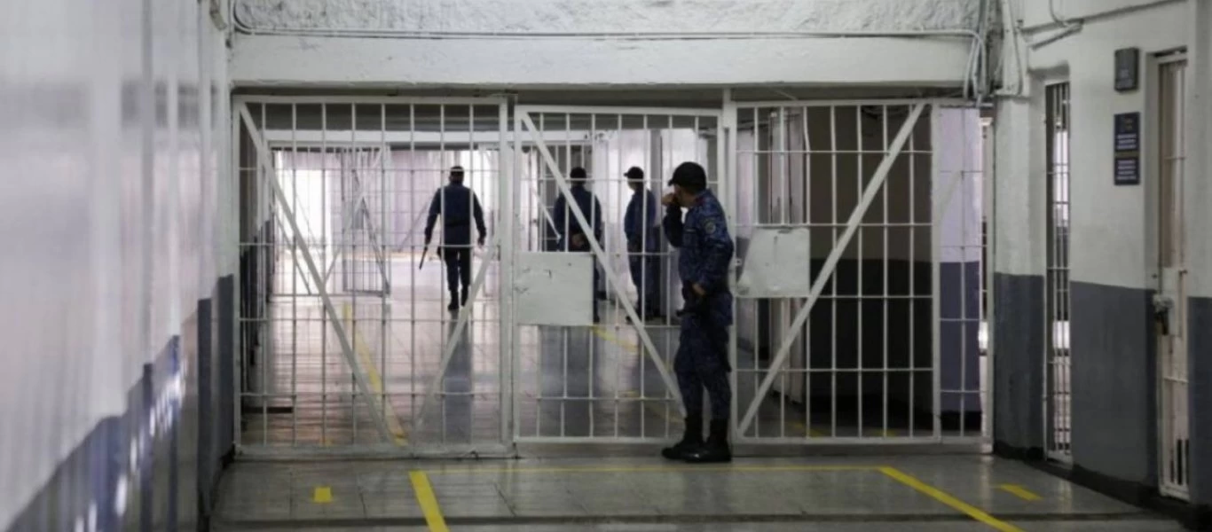 Κολομβία: Επικυρώθηκε η επιβολή ισόβιας κάθειρξης για τους δράστες βιασμού και φόνου παιδιών